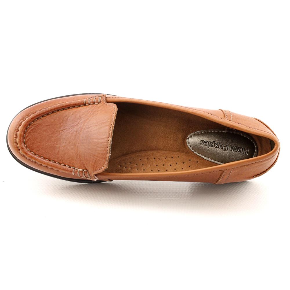 hush puppies women's loafers
