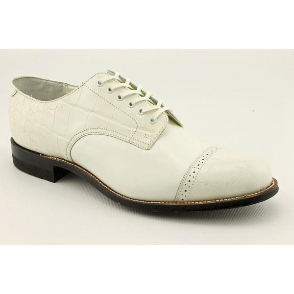 stacy adams men's madison oxford