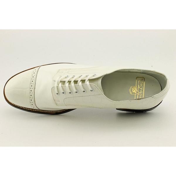 stacy adams men's madison oxford