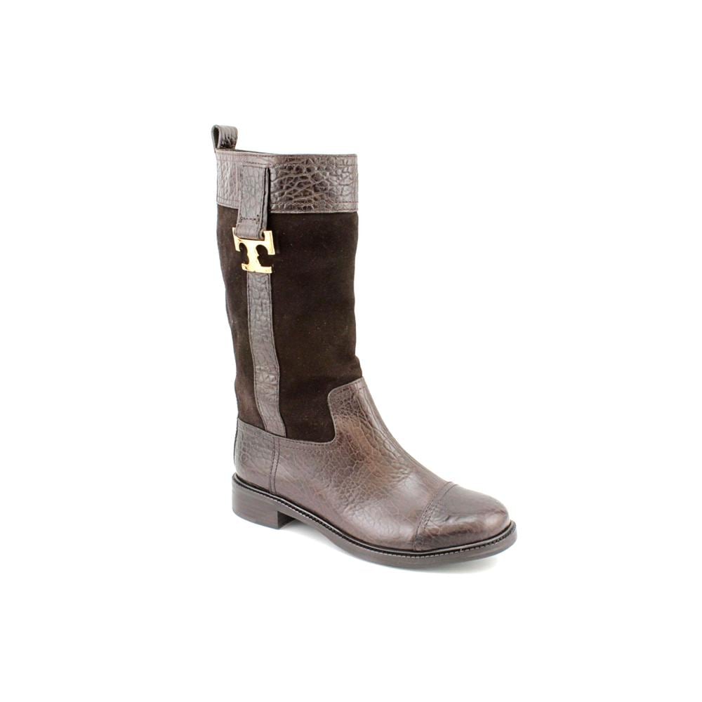 corie slouchy flat boot