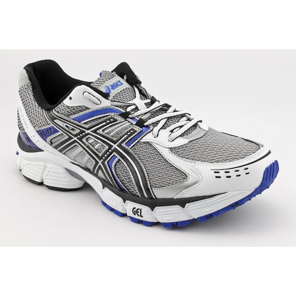 Asics Mens Gel Pulse 3 Mesh Athletic Shoe Today $91.99