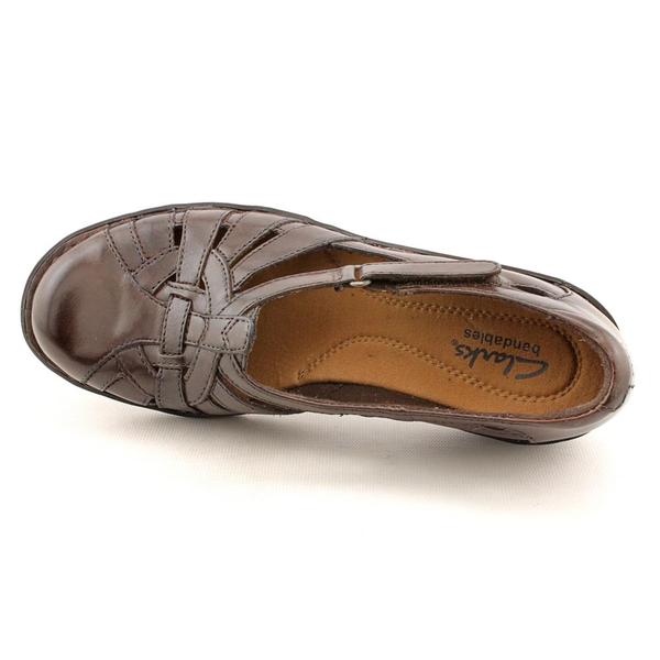 clarks nikki peridot