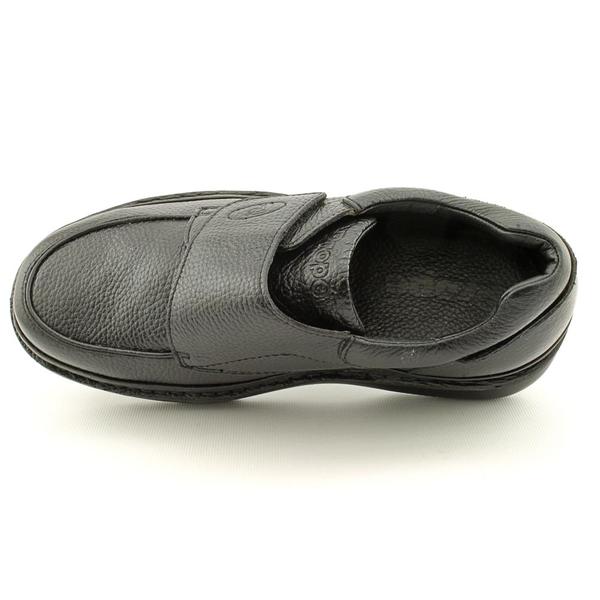 propet men's shoes extra wide