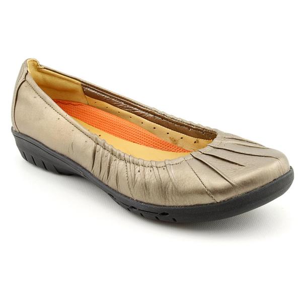 clarks unstructured ladies shoes