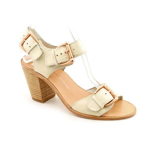 Dolce Vita Women's 'Kanna' Leather Sandals Dolce Vita Sandals