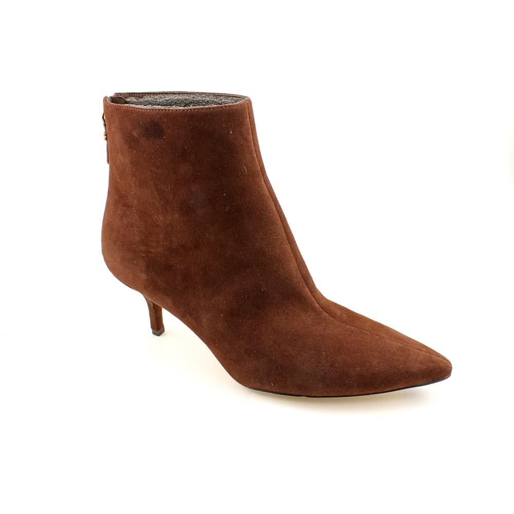 Via Spiga Womens Gerry Regular Suede Boots (Size 9.5) Was $138.99