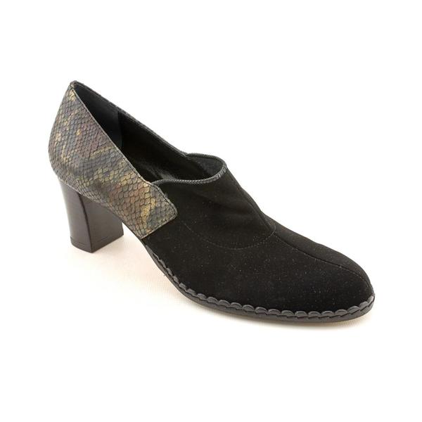 womens narrow dress shoes