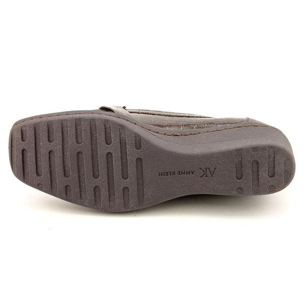 anne klein casual shoes