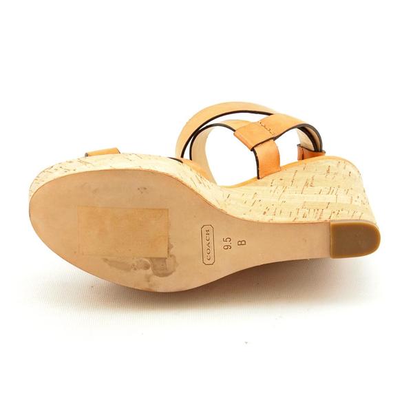 charla wedge sandal
