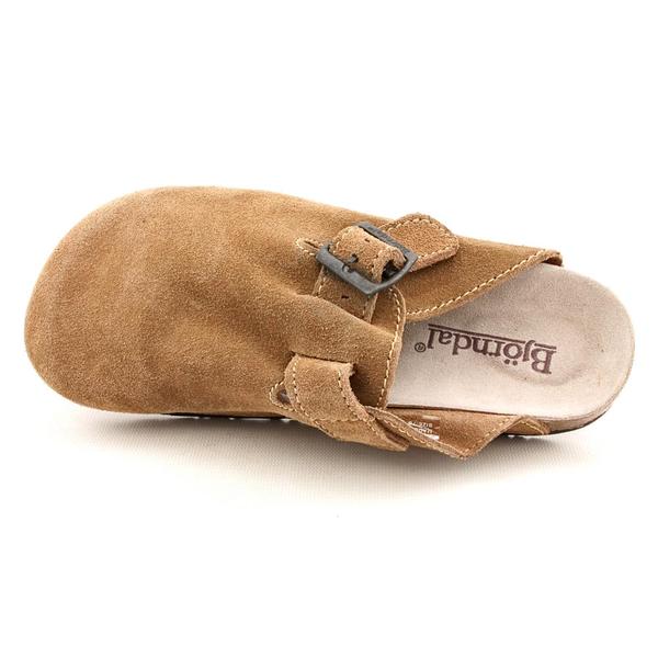 bjorndal harvard clogs