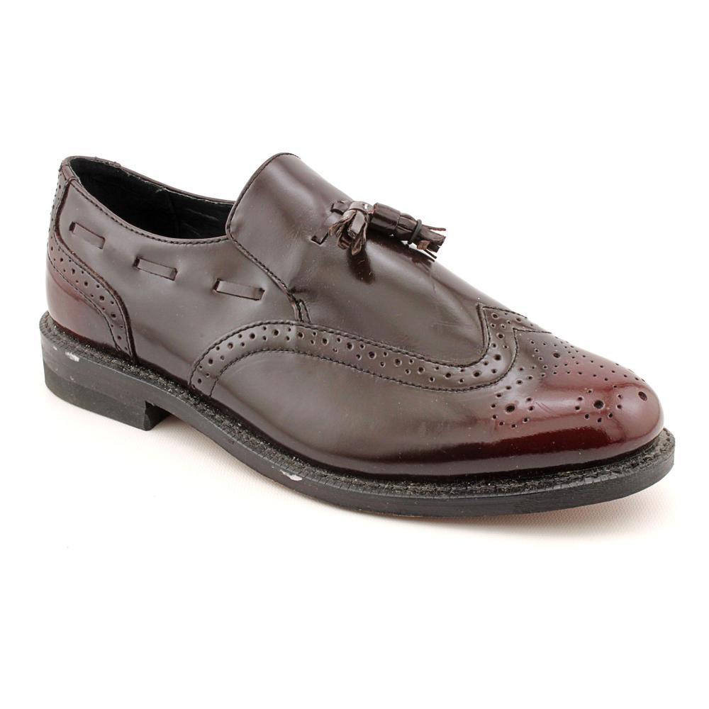 wide size dress shoes
