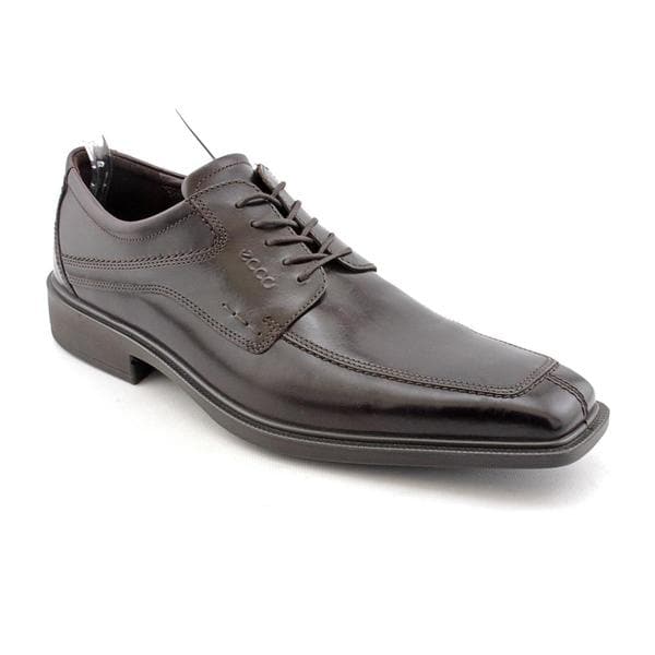 Leather Dress Shoes 