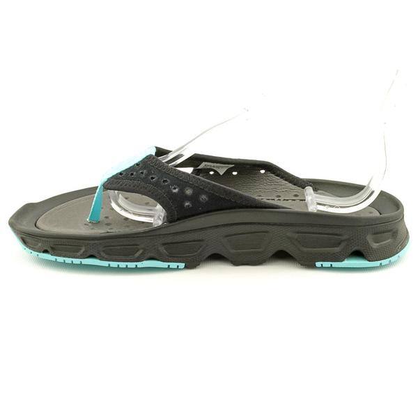 salomon size 8