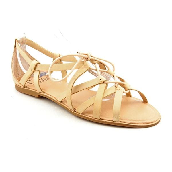 Lucky Brand Women's 'Davina' Leather Sandals Lucky Brand Sandals