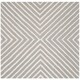 Safavieh Handmade Cambridge Dellie Modern Moroccan Wool Rug - Thumbnail 12
