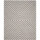 Safavieh Handmade Cambridge Dellie Modern Moroccan Wool Rug - Thumbnail 23