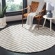 Safavieh Handmade Cambridge Dellie Modern Moroccan Wool Rug - Thumbnail 5