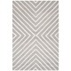 Safavieh Handmade Cambridge Dellie Modern Moroccan Wool Rug - Thumbnail 17