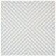 Safavieh Handmade Cambridge Dellie Modern Moroccan Wool Rug - Thumbnail 9