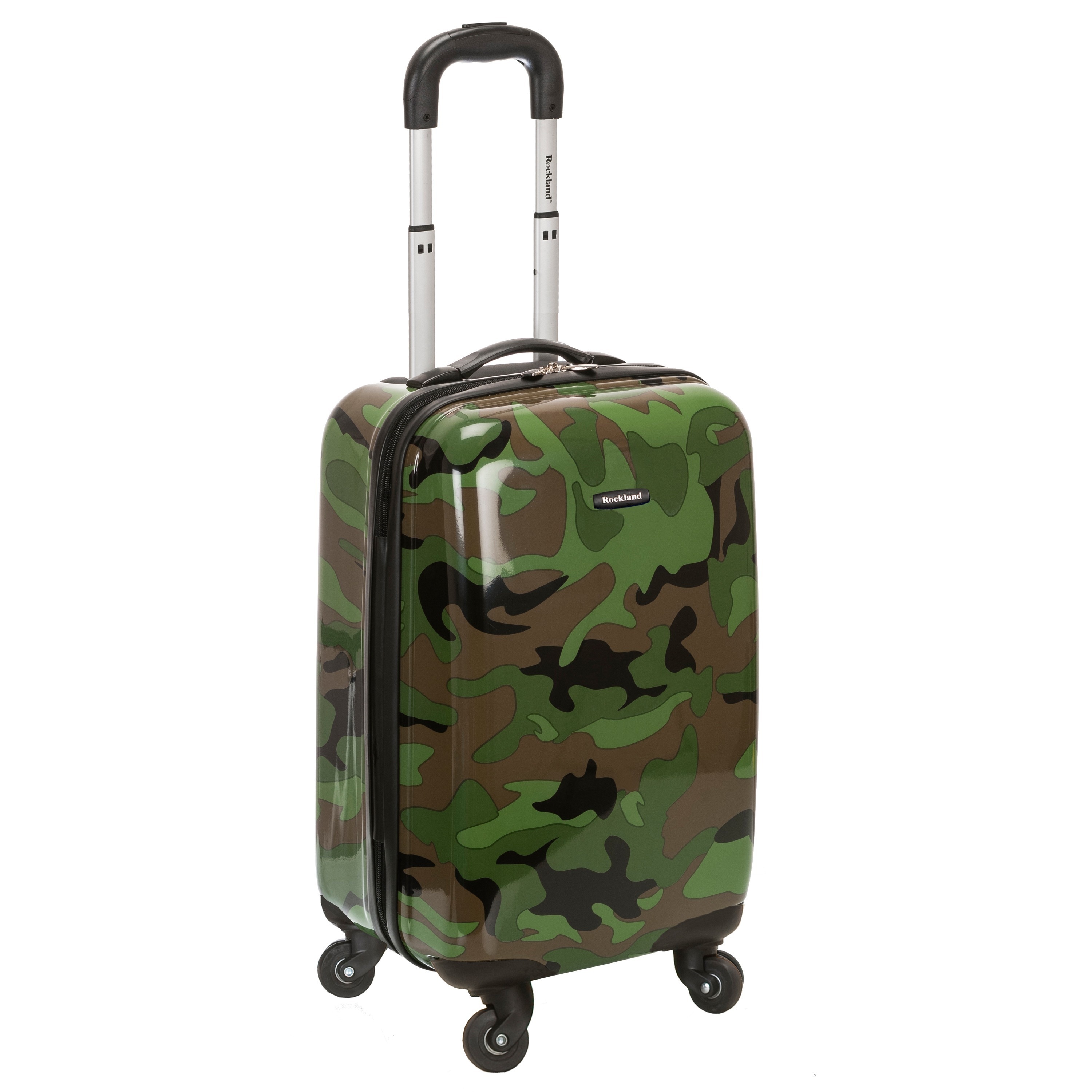 Военный чемодан