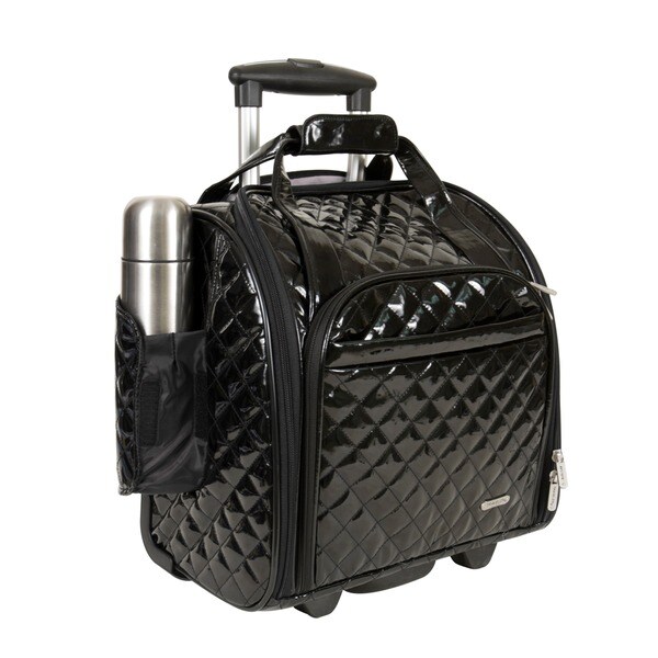 travelon underseat luggage