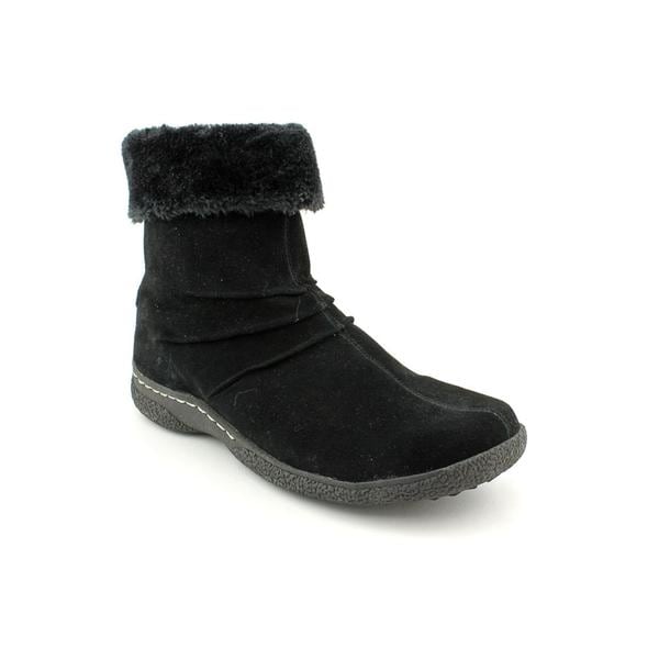 size 11 wide womens boots
