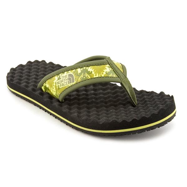 North Face Women's 'Base Camp' Synthetic Sandals (Size 6) North Face Sandals