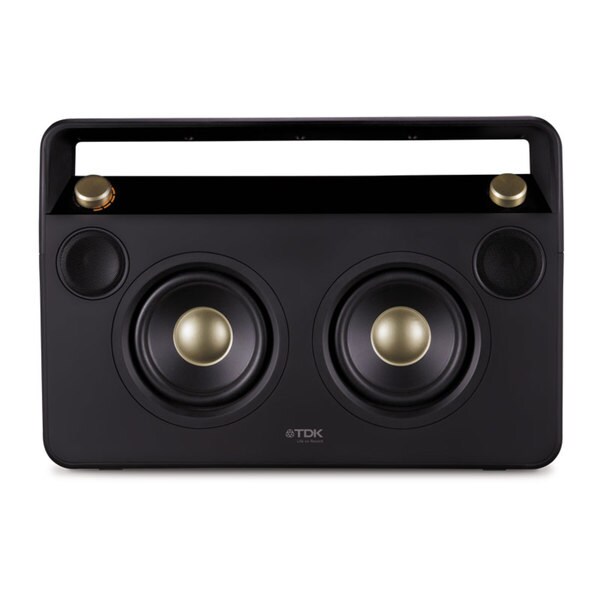 TDK A73 Wireless Boombox 2 Speaker