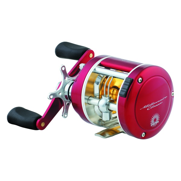 Daiwa Millionaire Classic Baitcasting Reel   15148104  