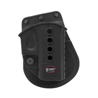 Fobus Glock 17/19/22/23/31/32 Black Holster