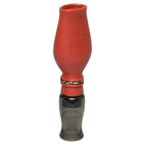 Knight & Hale EZ Howler Plus Predator Call   15148128  