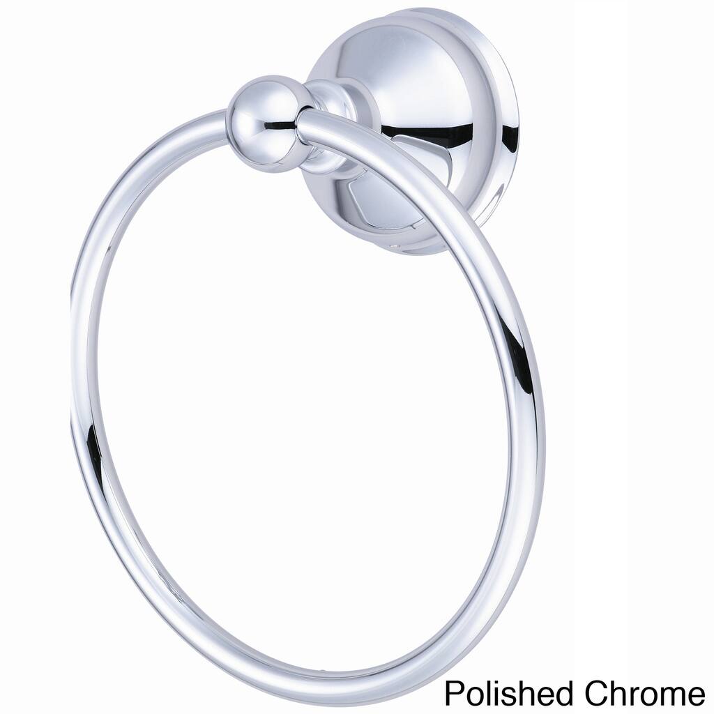 Pioneer Americana Series Towel Ring