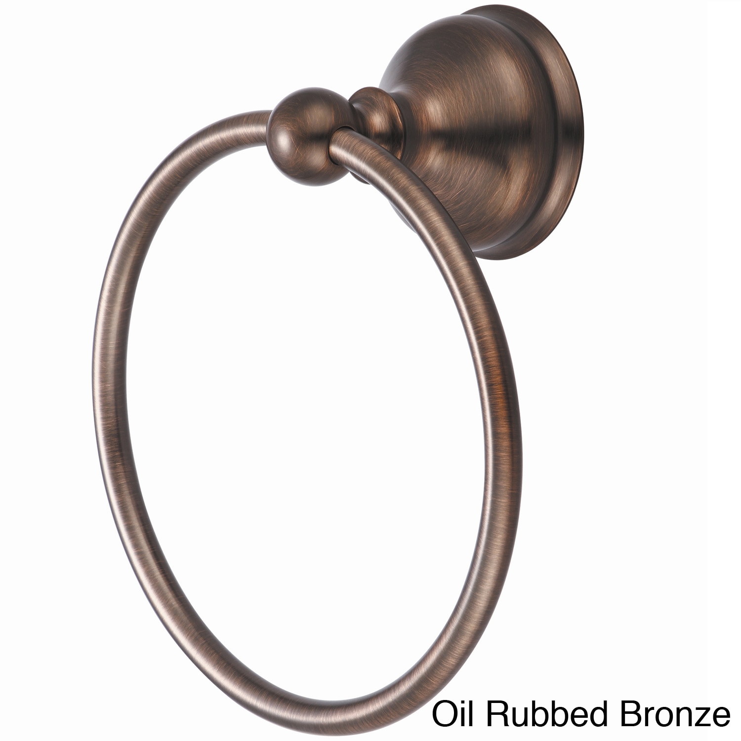 Pioneer Americana Series Towel Ring