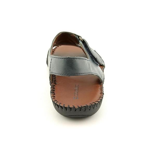 naturalizer scout sandals wide