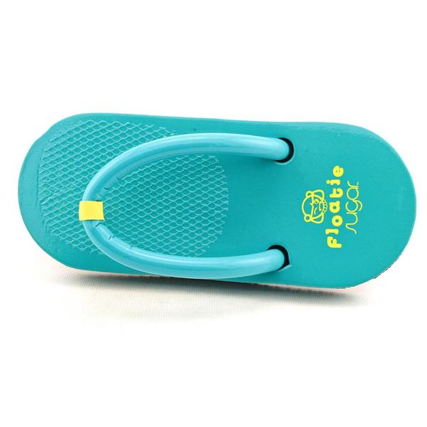 floatie flip flops