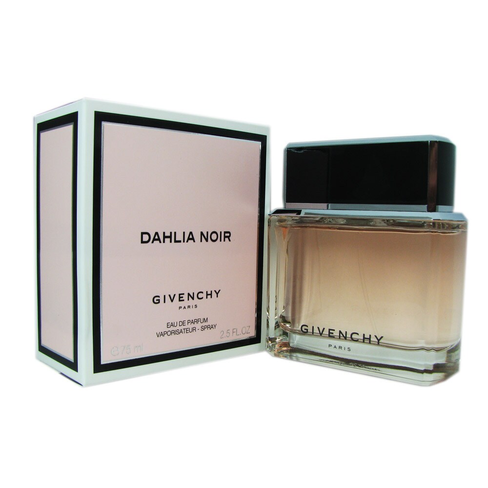 givenchy parfum dahlia noir