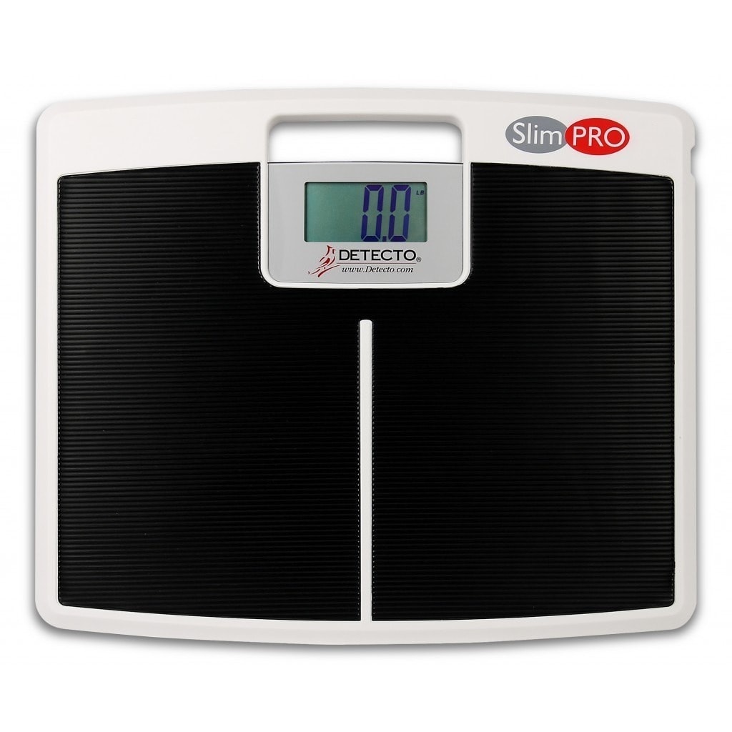 Detecto SlimPro Scale Today $125.97