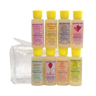 Otopia Baby Calm Anti Colic 1.4-ounce Massage Oil ...