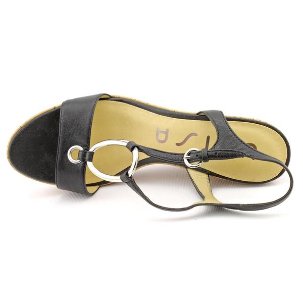 unisa rhinestone sandals