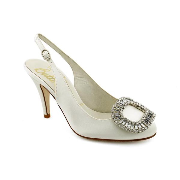 Styluxe Womens Weedle 38 Shiny Gemstone detailed Pumps