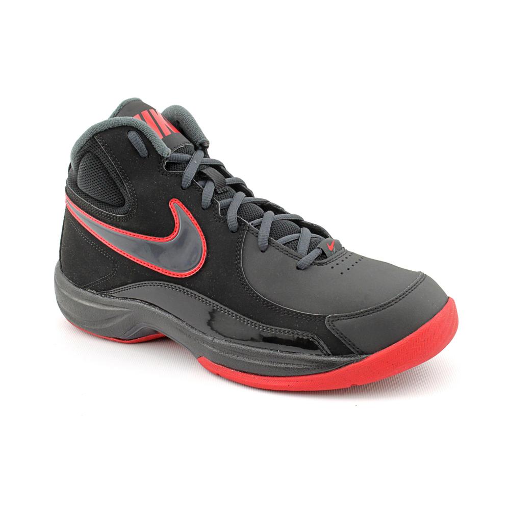 nike overplay 7