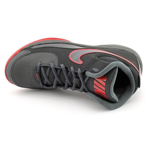 nike overplay vii black