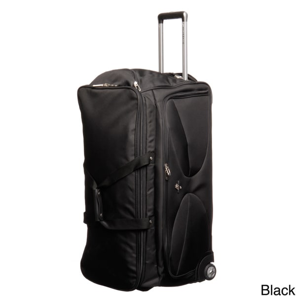 'Graphite Lite 3' 30 inch Rolling Upright Duffel Bag Atlantic Rolling Duffels