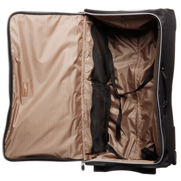 travelpro walkabout 3 15.5 rolling carry on