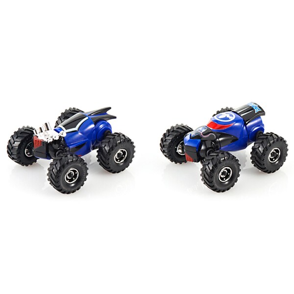 Marvel Regenr8rs Goblin 1:64 Scale Car
