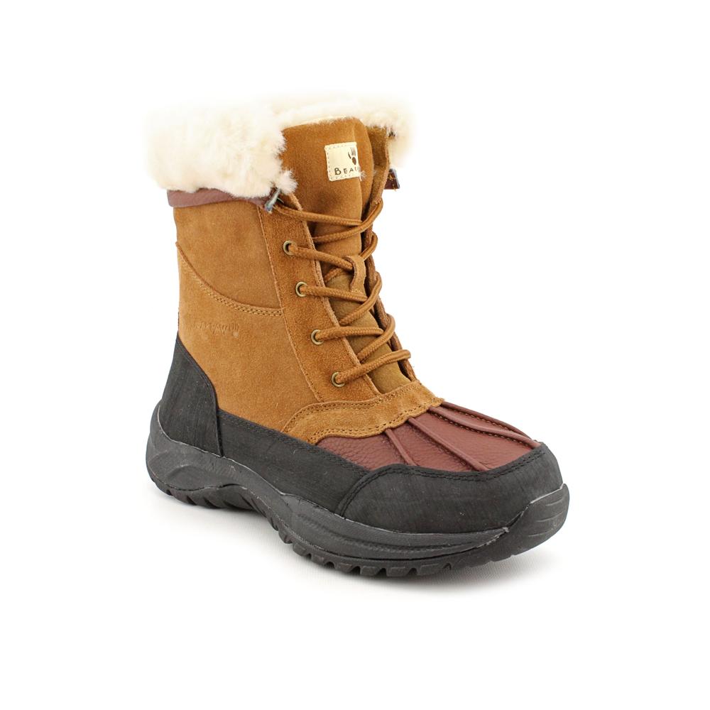 bearpaw boots size 9