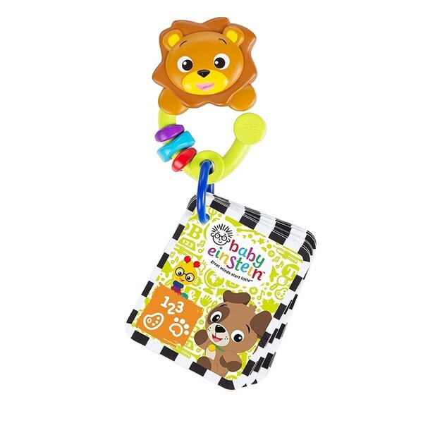 baby einstein jumper caterpillar