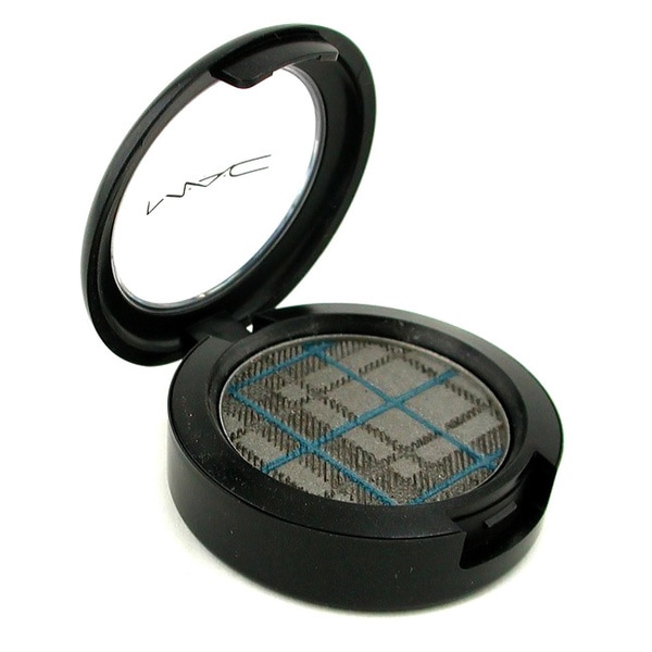 MAC Glamora Castle Tartan Tale Eye Shadow