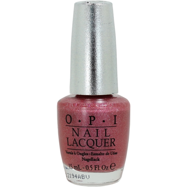 Opi Nail Polish Color Chart Pink