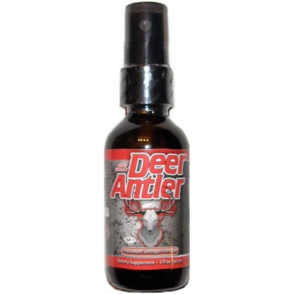 2-x-deer-antler-spray-velvet-igf-1-extract-2oz-maximum-strength